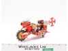 Wreck-Gar 86-09 100% Complete Transformers Studio Series 2021 Hasbro Figure