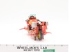 Wreck-Gar 86-09 100% Complete Transformers Studio Series 2021 Hasbro Figure