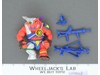 Groundchuck 100% Complete Teenage Mutant Ninja Turtles 1991 Playmates Vintage