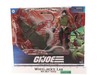 Croc Master & Fiona GI Joe Classified Series 2022 Hasbro Figure NEW SEALED