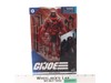 Red Ninja 08 GI Joe Classified Series 2020 Hasbro Action Figure NEW MISB SEALED
