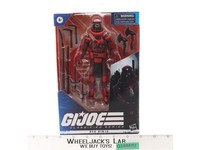 Red Ninja 08 GI Joe Classified Series 2020 Hasbro Action Figure NEW MISB SEALED