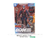 Cobra Viper 22 GI Joe Classified Series 2021 Hasbro Action Figure NEW SEALED