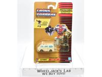 First Aid Defensor MOSC NEW Unused Sealed Vintage Classics 1991 G1 Transformers