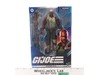Roadblock 01 GI Joe Classified Series 2020 Hasbro Action Figure NEW MISB SEALED