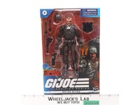 Major Bludd 27 GI Joe Classified Series 2021 Hasbro Action Figure NEW SEALED
