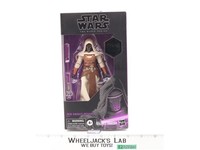 Jedi Knight Revan Star Wars Galaxy of Heroes Black Series 2019 Hasbro NEW SEALED