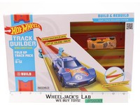 Fold Up Track Pack Hot Wheels Track Builder Unlimited 2019 Mattel NEW SEALED