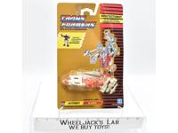 Blades Defensor MOSC NEW Unused Sealed Vintage Classics 1991 G1 Transformers