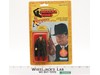 Toht Indiana Jones ROTLA 1982 Kenner Vintage Action Figure NEW MOSC SEALED