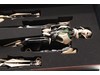 General Grievous 100% Complete Star Wars Sideshow Collectibles 1:6 Scale Figure