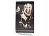 General Grievous 100% Complete Star Wars Sideshow Collectibles 1:6 Scale Figure