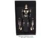 General Grievous 100% Complete Star Wars Sideshow Collectibles 1:6 Scale Figure