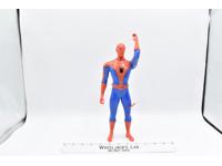 Energized Spiderman 12" Remco 1978 Vintage Action Figure