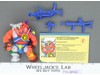 Groundchuck 100% Complete Teenage Mutant Ninja Turtles TMNT 1991 Playmates
