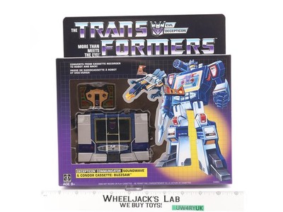 Hot Rod Transformers Reissue 2018 Hasbro Action Figure NEW SEALED