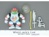 Space Cadet Raph 100% Complete Teenage Mutant Ninja Turtles TMNT 1990 Playmates