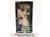 Obi-Wan Kenobi Star Wars Power of the Force 1998 Hasbro 12" Figure NEW SEALED