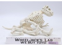 T-Rex 100% Complete Bone Age 1988 Kenner Vintage Action Figure