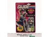 Storm Shadow Ninja Force GI Joe 1991 Hasbro Vintage Action Figure NEW SEALED