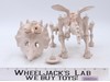 Tritops Bone Age 1988 Kenner Vintage Action Figure