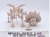 Tritops Bone Age 1988 Kenner Vintage Action Figure