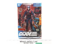 Cobra Viper 22 GI Joe Classified Series 2021 Hasbro Action Figure NEW SEALED