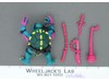 Slash 100% Complete Teenage Mutant Ninja Turtle TMNT 1990 Playmates Vintage