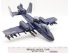 Cobra Rattler GI Joe 1984 Hasbro Vintage Action Figure Vehicle