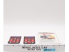 Checkers W/ Box + Manual Intellivision 1979 Mattel Electronic Game Cartridge