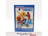 Major League Baseball W/ Box + Manual Intellivision 1979 Vintage Game Cartridge
