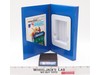 Major League Baseball W/ Box + Manual Intellivision 1979 Vintage Game Cartridge