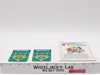 Major League Baseball W/ Box + Manual Intellivision 1979 Vintage Game Cartridge
