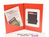 Armor Battle W/ Box + Manual Intellivision 1979 Vintage Game Cartridge