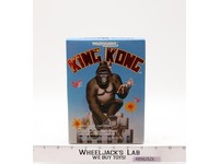 King Kong W/ Box + Manual Atari 2600 1982 TigerVision Vintage Game Cartridge