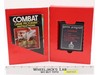 Combat 27 W/ Box + Manual ATARI 2600 1977 Vintage Game Cartridge