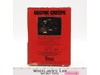 Cosmic Creeps W/ Box + Manual ATARI 2600 1982 Telesys Vintage Game Cartridge