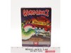 Worm War I W/ Box ATARI 2600 1982 20th Century Fox Vintage Game Cartridge