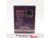 Worm War I W/ Box ATARI 2600 1982 20th Century Fox Vintage Game Cartridge