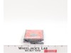 Worm War I W/ Box ATARI 2600 1982 20th Century Fox Vintage Game Cartridge