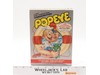 Popeye W/ Box + Manual ATARI 2600 1982 Parker Brothers Vintage Game Cartridge