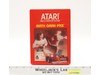 Math Gran Prix ATARI 2600 1982 Vintage Game Cartridge NEW SEALED