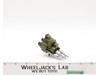 Lot of 3 Motorized Action Packs G.I. Joe Hasbro 1987 Action Figure Accessories