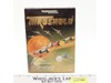 Threshold W/ Box + Manual Atari 2600 1982 TigerVision Vintage Game Cartridge