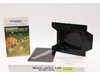 Threshold W/ Box + Manual Atari 2600 1982 TigerVision Vintage Game Cartridge