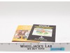 Golf W/ Box + Manual ATARI 2600 1980 Game Cartridge