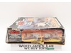 Battle Damaged X-Wing 100% Complete W/Box Star Wars 1977 Kenner