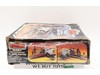 Battle Damaged X-Wing 100% Complete W/Box Star Wars 1977 Kenner