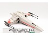 Battle Damaged X-Wing 100% Complete W/Box Star Wars 1977 Kenner