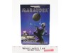 Marauder W/ Box + Manual Atari 2600 1982 TigerVision Vintage Game Cartridge